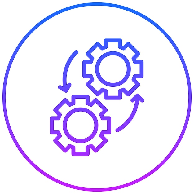 Icon voor integriteit