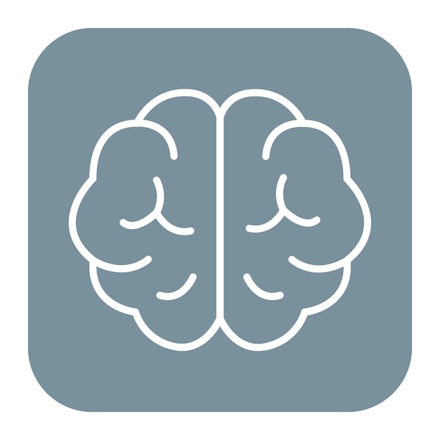 Icon voor neurologie