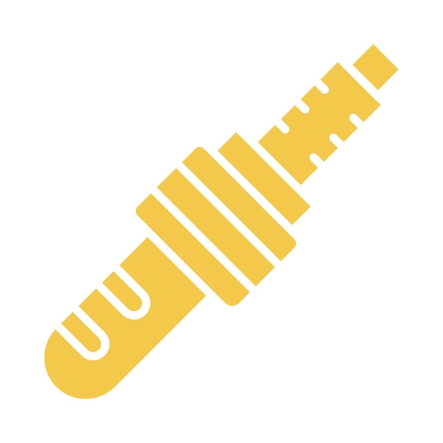 Icon voor ontsteking