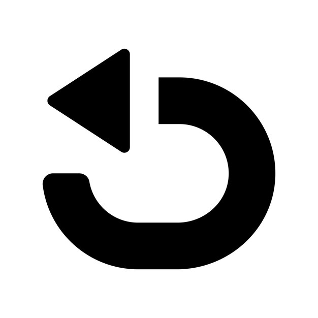 Icon voor opnieuw maken