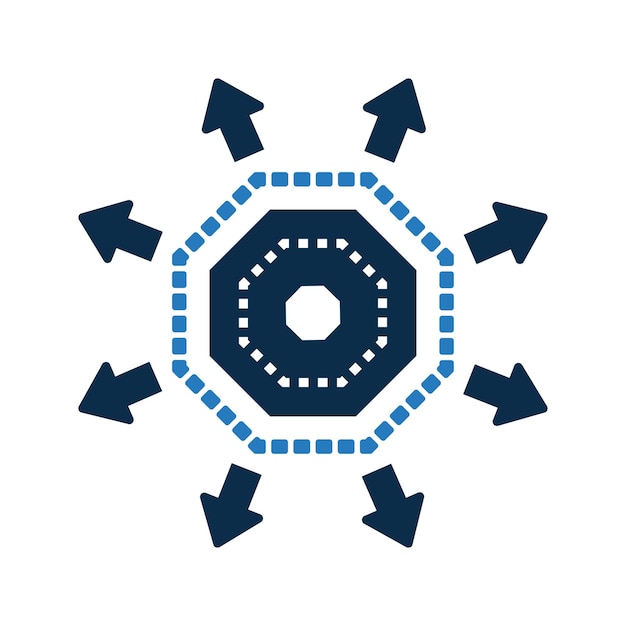 Icon voor verbruikbare goederen