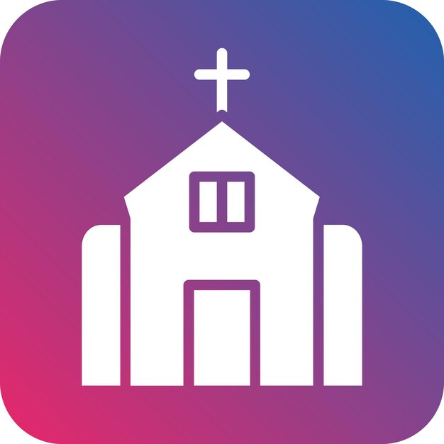 Iconen van de kerk