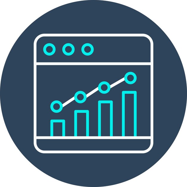 Iconen van de verkeersvector van de website kunnen worden gebruikt voor webhosting-iconset