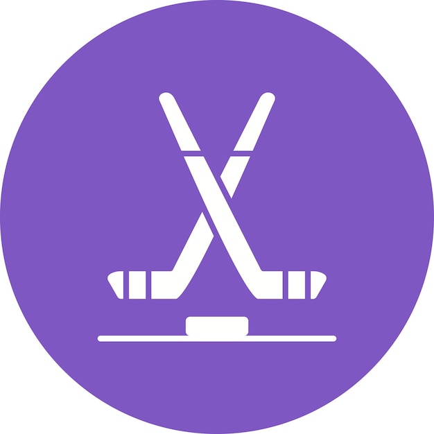 Iconen voor ijshockey kunnen worden gebruikt voor iconen voor de Olympische Spelen