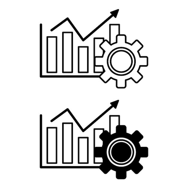 Iconen voor prestaties