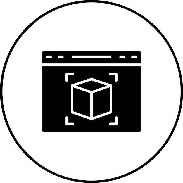 Iconen weergeven