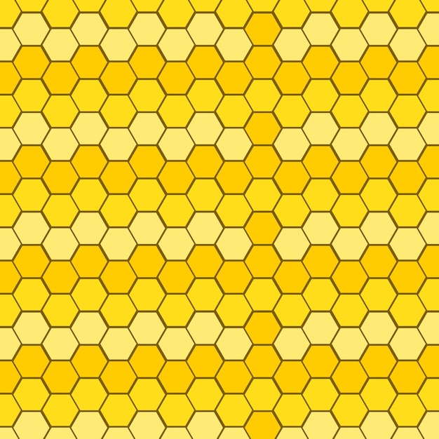 Iconenelementen van het ontwerp van de bijenvector