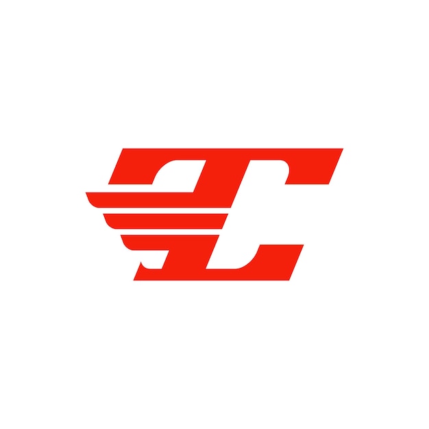 Iconisch minimalistisch LT-lettermonogramlogo voor strakke en stijlvolle branding