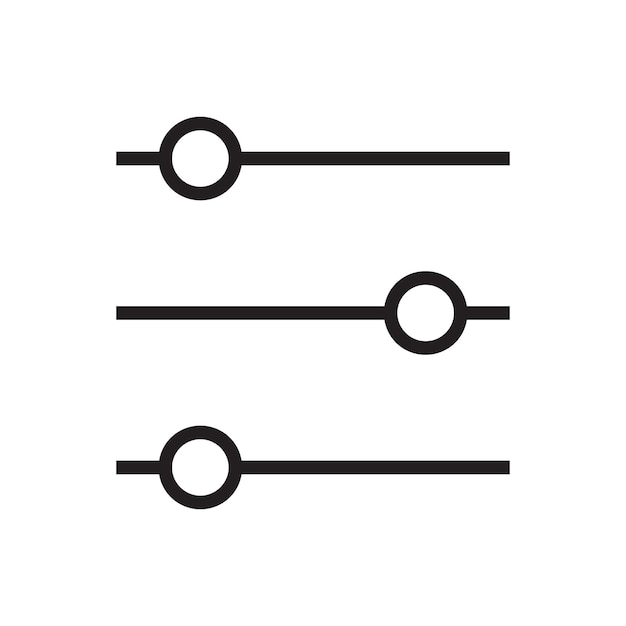 Iconontwerp aanpassen Icon Line Out