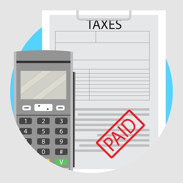 Иконы платные налоги