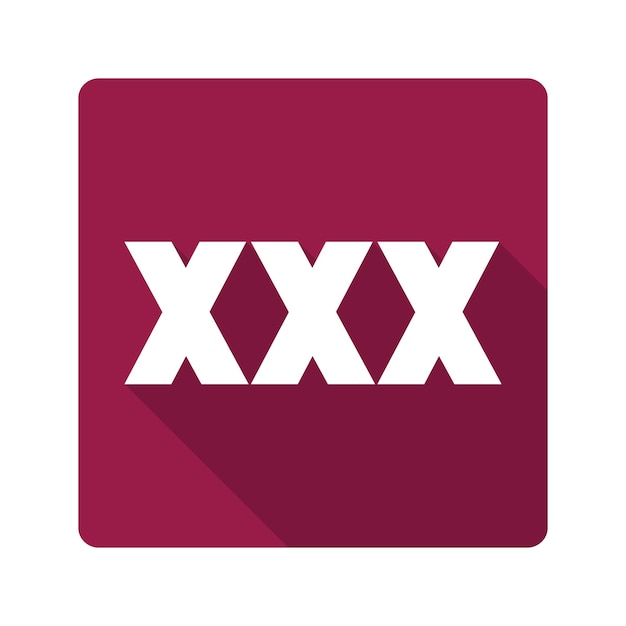 아이콘XXX
