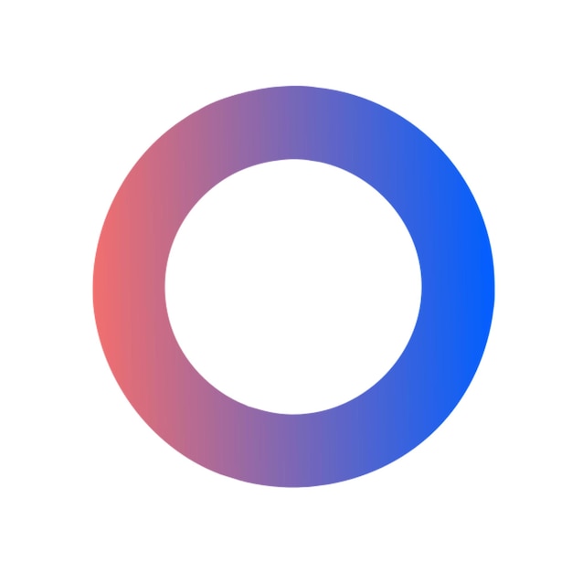 icoon cirkels