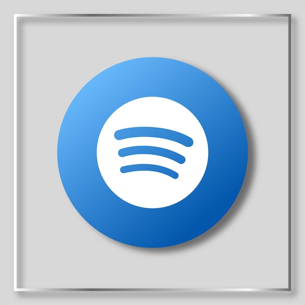 icoon spotify