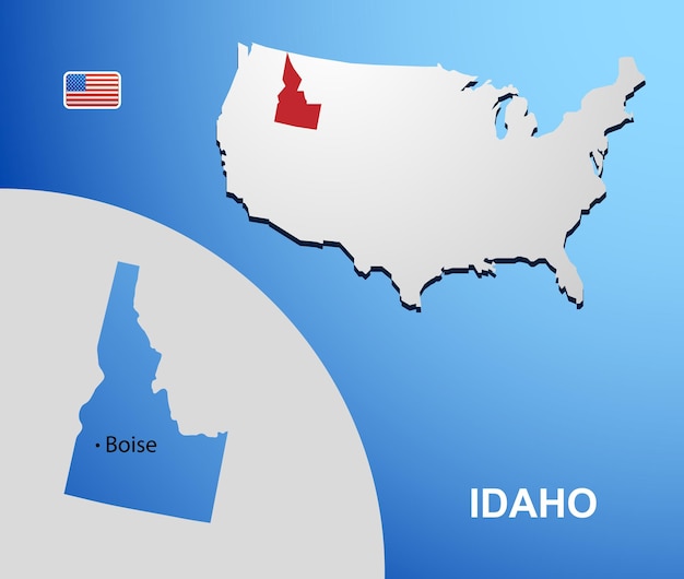 Idaho