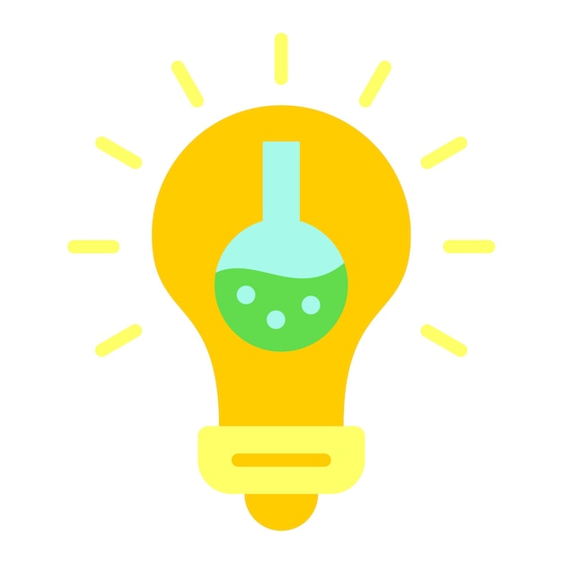 Idea Icon Style