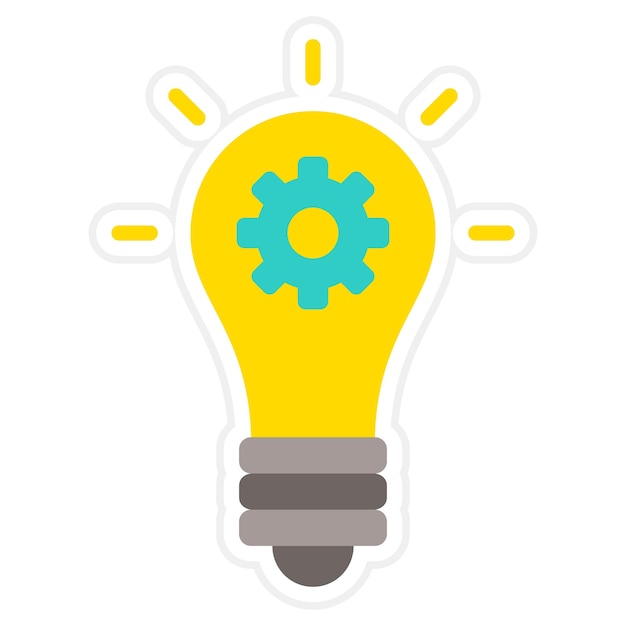 Idea Icon