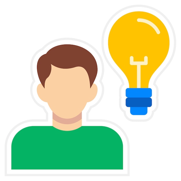 Idea Icon