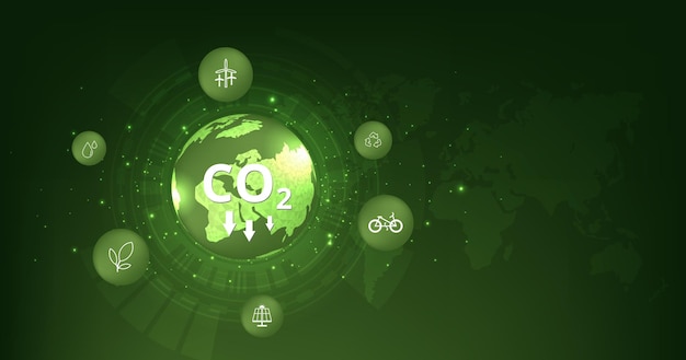 The idea of reducing CO2 emissions to limit global warming