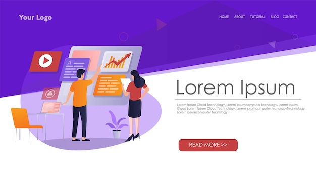 ideas for creating an optimal marketing strategy and seo optimization
