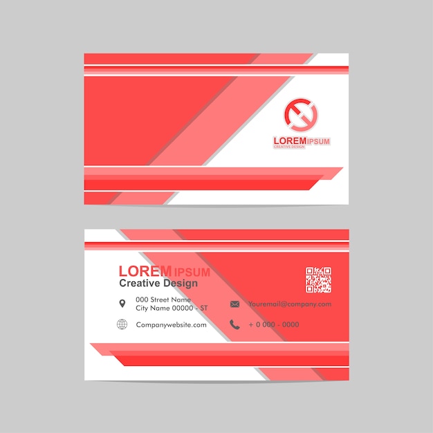 Identity Card Template