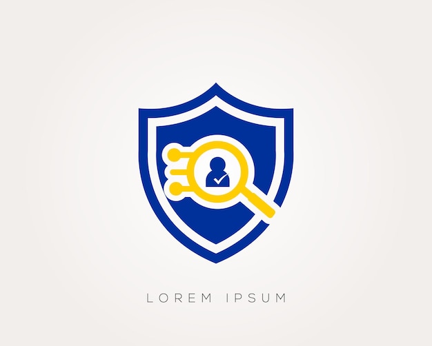 Identity and Security logo