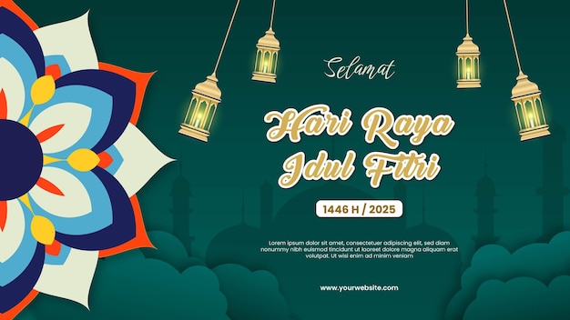 Idul Fitri 2