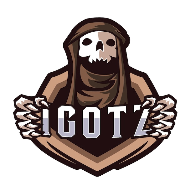 Igotz E Sports 로고