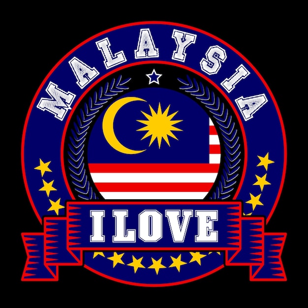 Ik hou van Maleisië