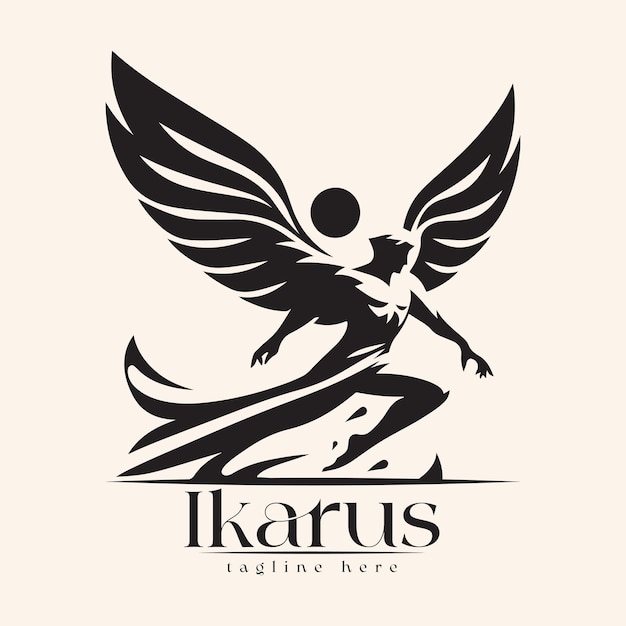 Ikarus logo3