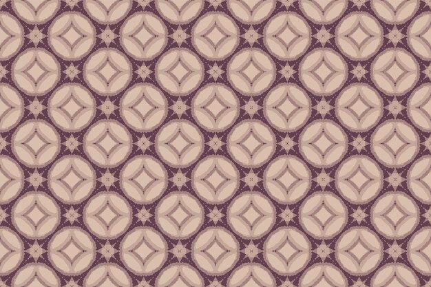 ikat seamless pattern, seamless wallpaper, seamless background design for interior, fabric