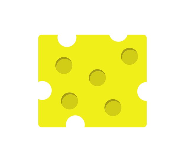 Illustrated cheese