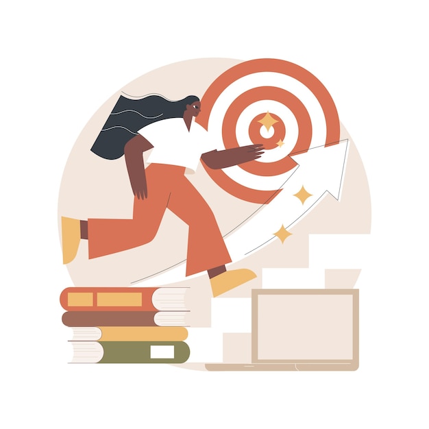 Illustratie onderwijstraject