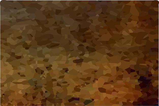 illustratie van abstracte pastel kleurrijke wazig gestructureerde achtergrond uit focus afgezwakt