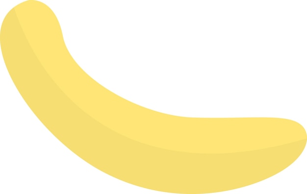 Vector illustratie van banaan