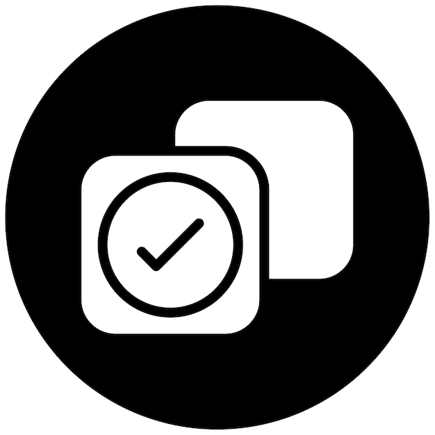 Illustratie van de klonenvector