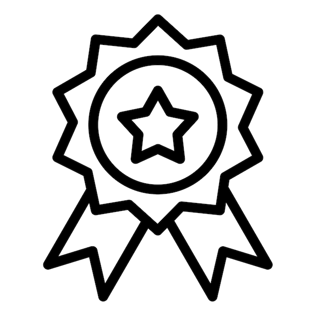 Illustratie van de prijsvector