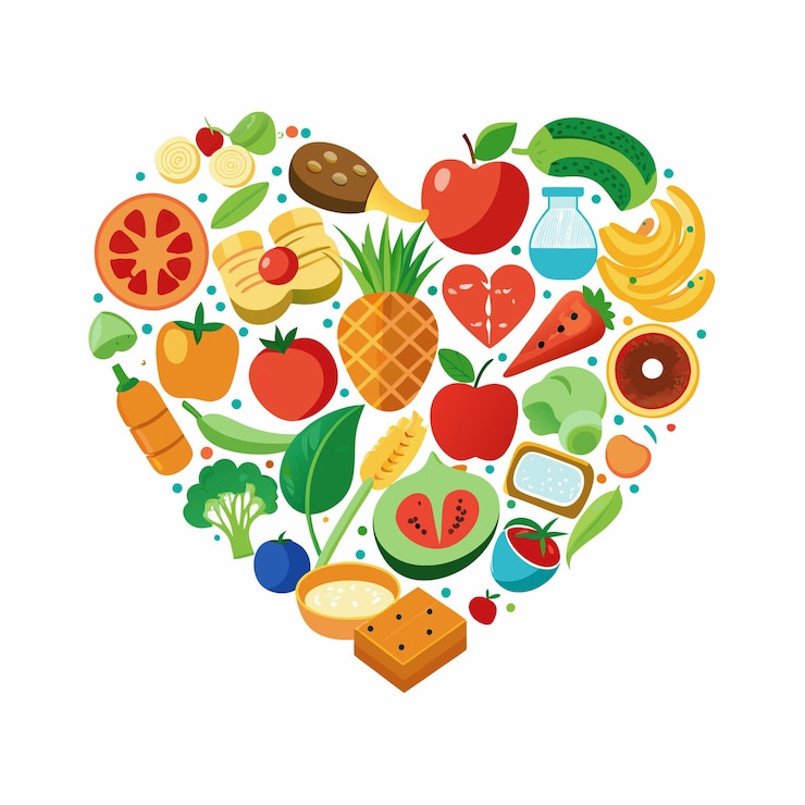 Vector illustratie van het concept van de werelddiabetesdag