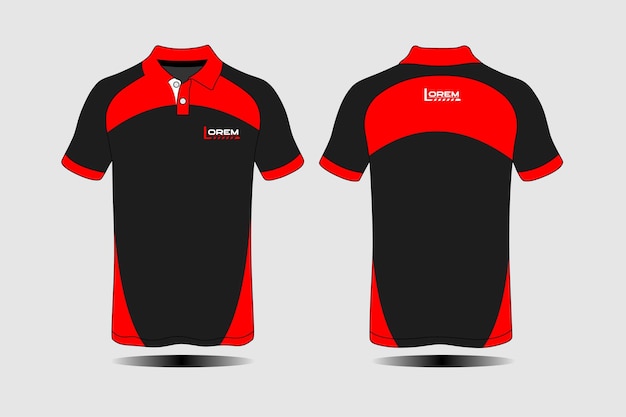 Illustratie van sporttrui, baluniform en gamen