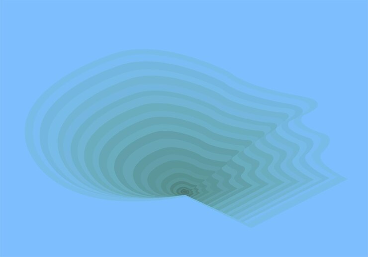 Vector illustration about mental health and human psycology