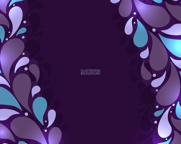 वेक्टर illustration background