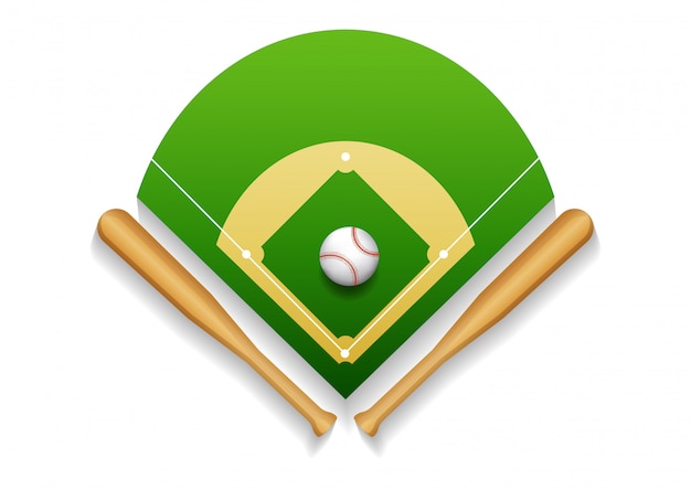 Bat and Ball рисунок