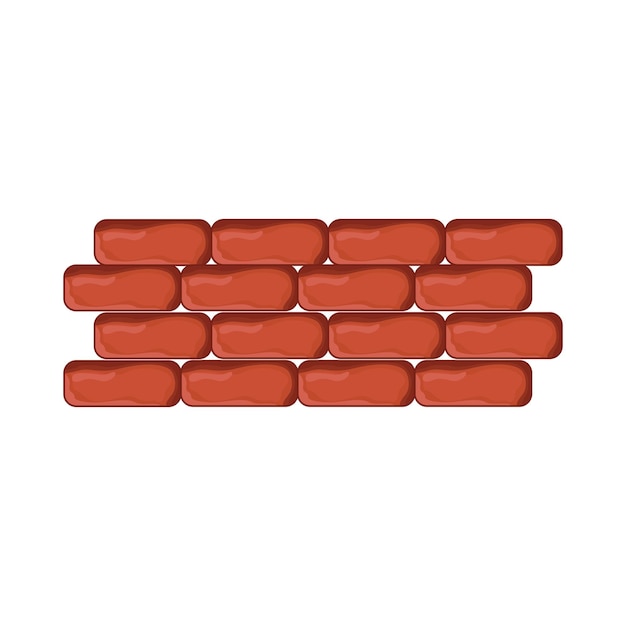 Illustration of brick