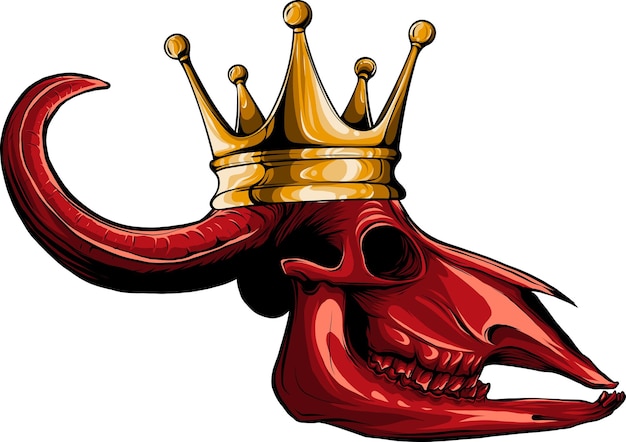 7,806 Devil Crown Images, Stock Photos, 3D objects, & Vectors