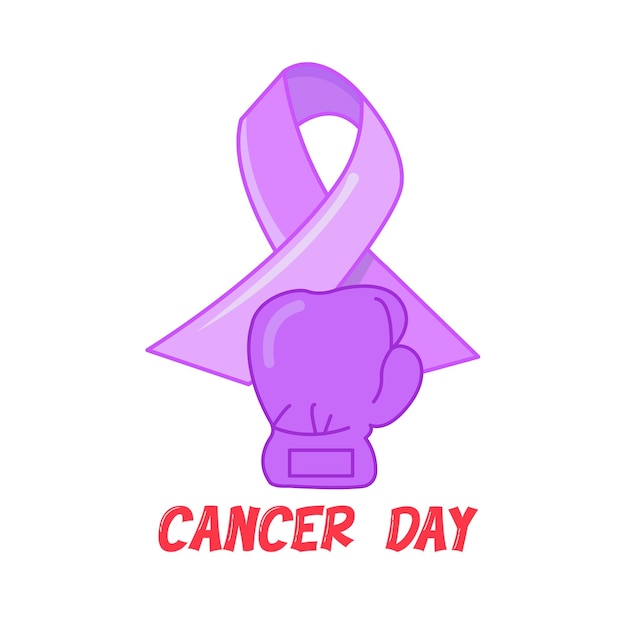 Illustration of cancer