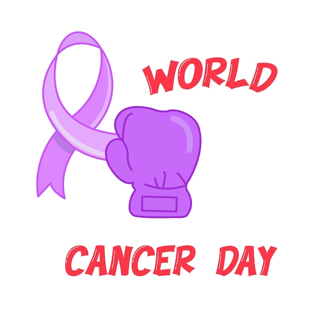 Illustration of cancer