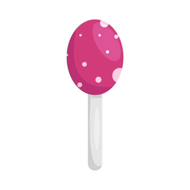 illustration of candy