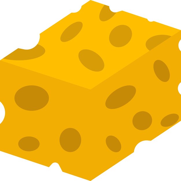 Illustration of Cheese