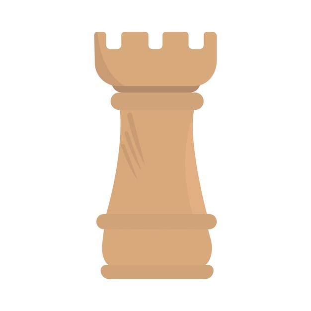 Vector illustration of chess