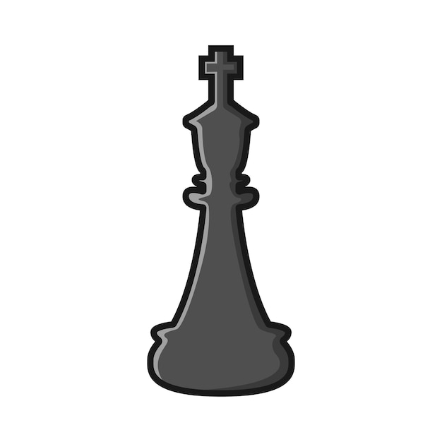 Illustration of chess