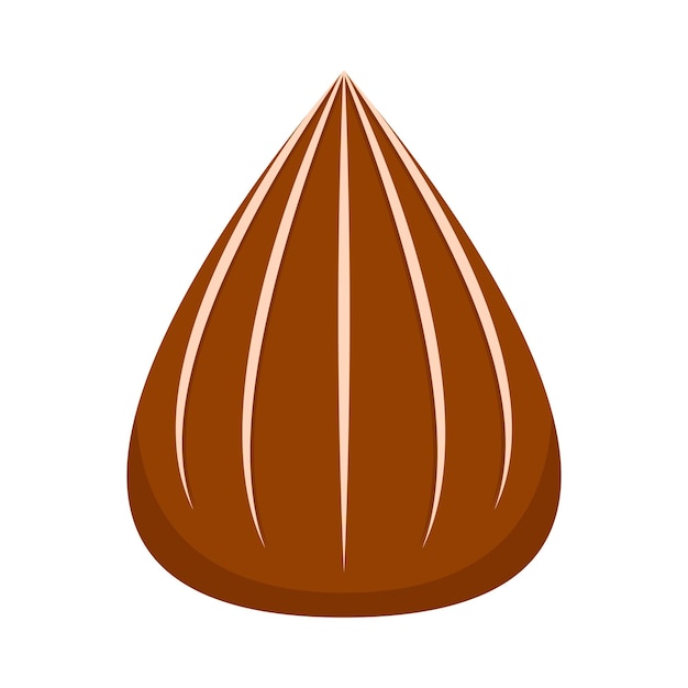 Illustration of chocolate